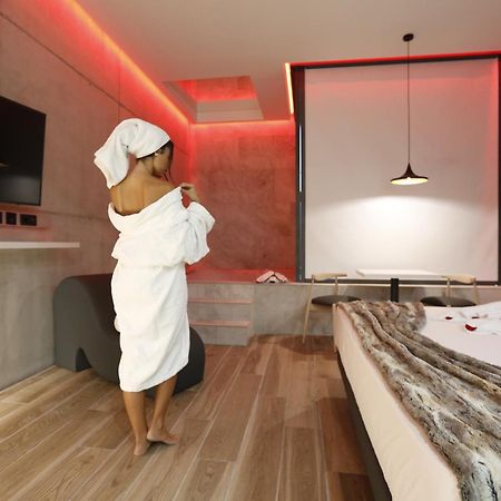 Hotel Loob Valencia Mislata ภายนอก รูปภาพ