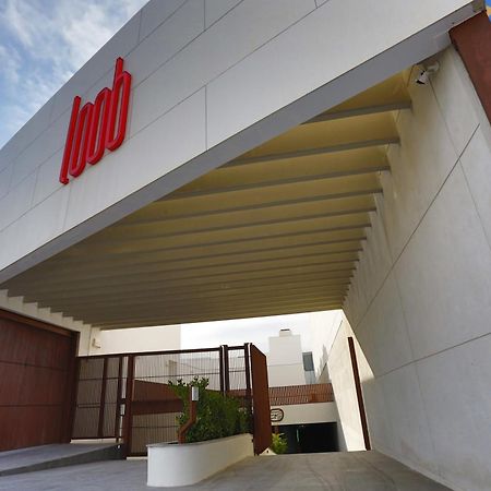 Hotel Loob Valencia Mislata ภายนอก รูปภาพ