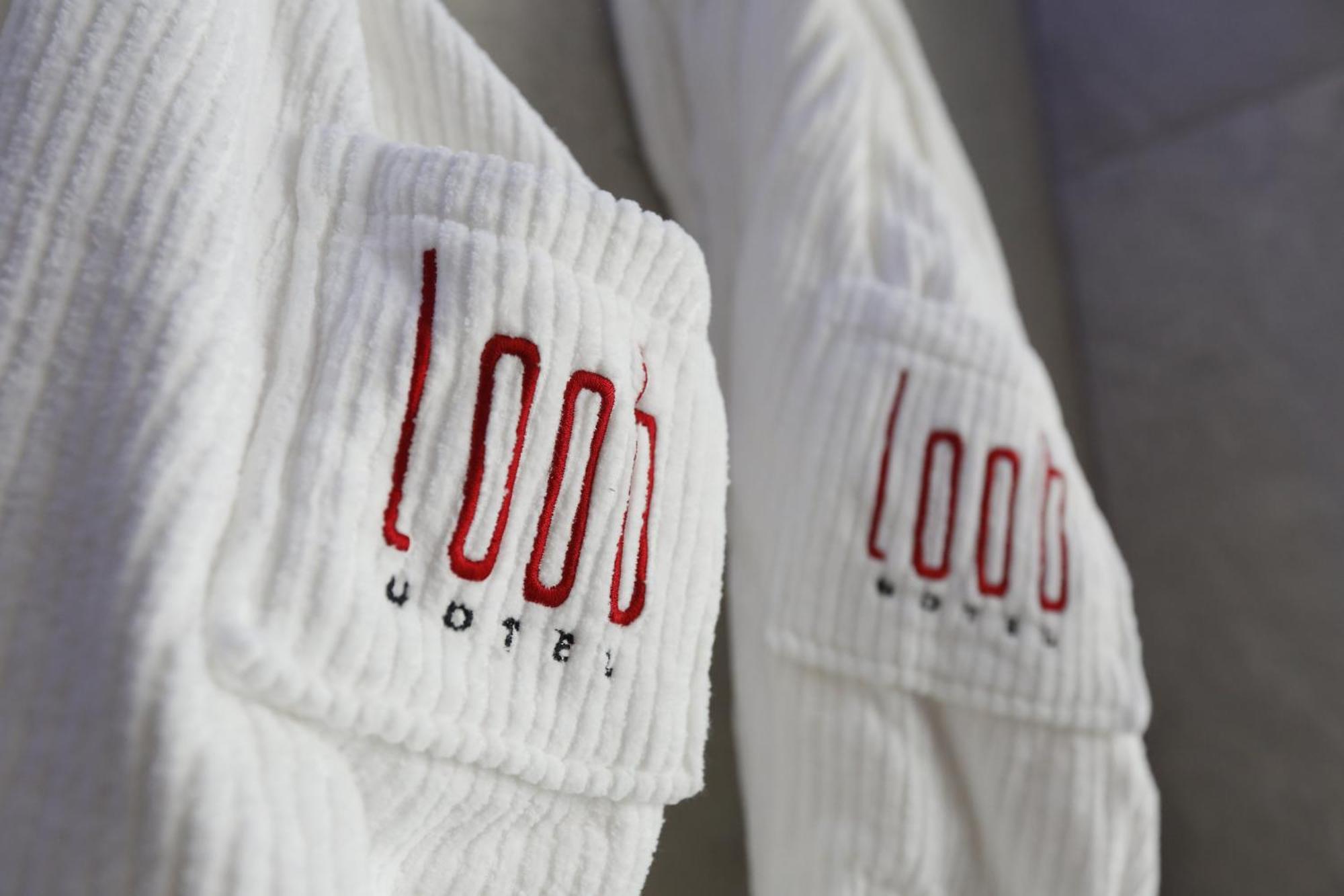 Hotel Loob Valencia Mislata ภายนอก รูปภาพ