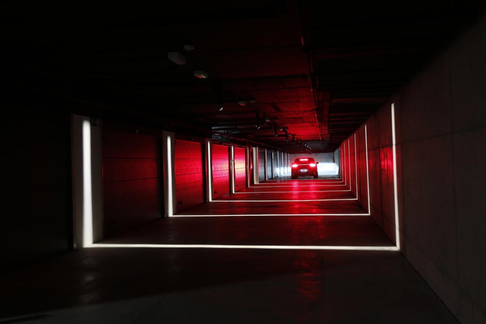 Hotel Loob Valencia Mislata ภายนอก รูปภาพ