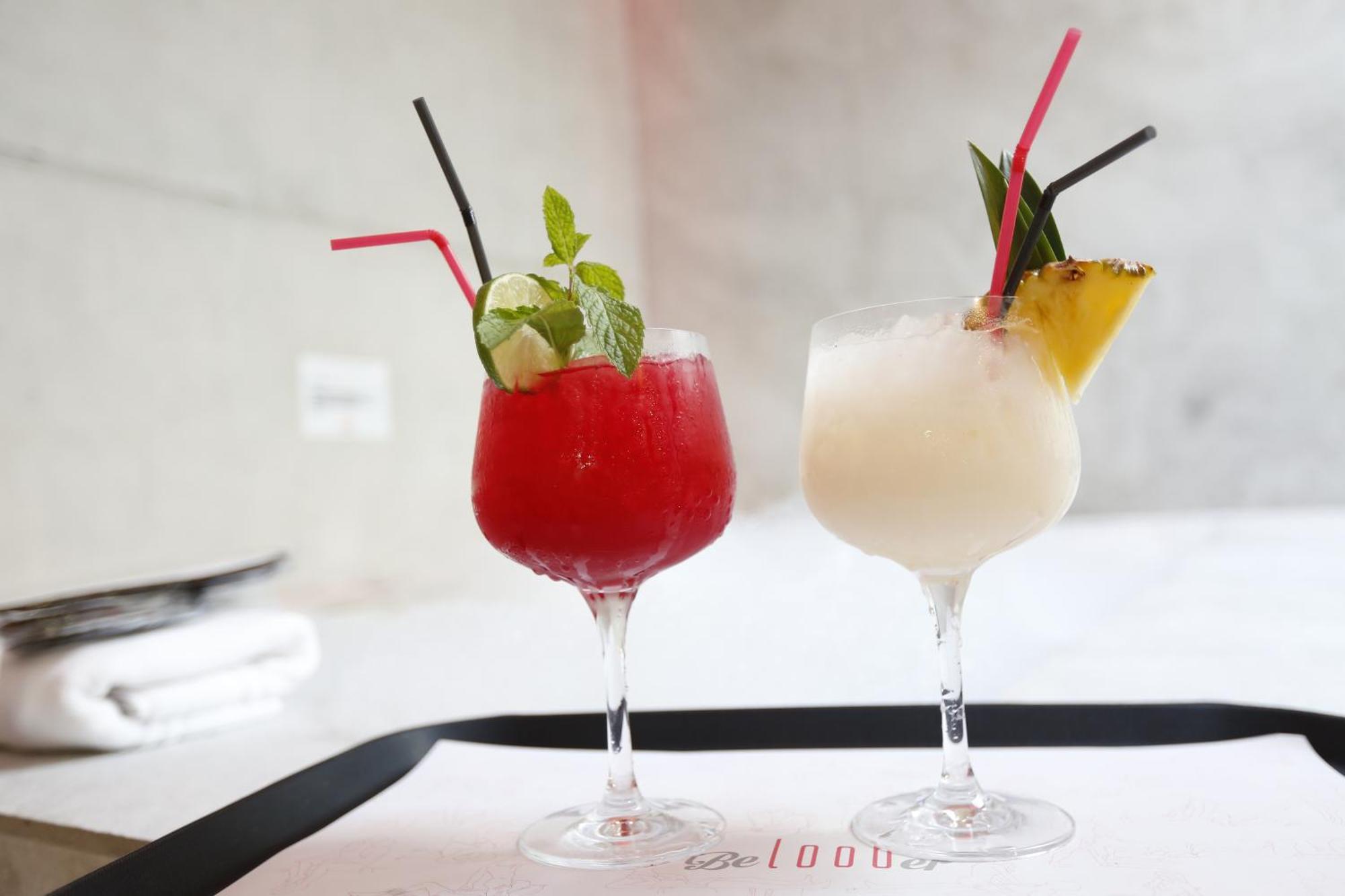 Hotel Loob Valencia Mislata ภายนอก รูปภาพ