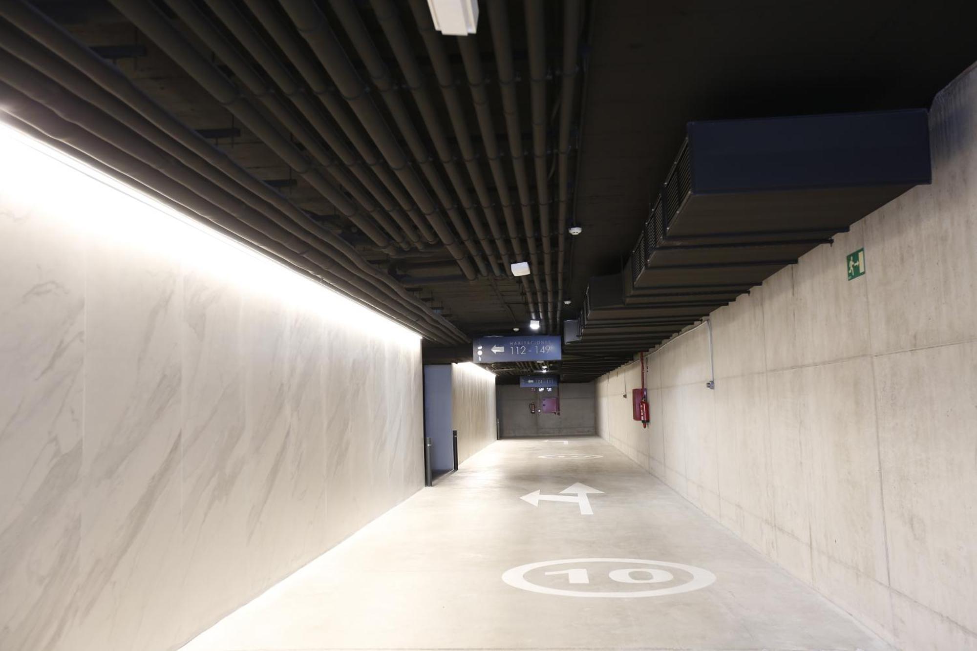 Hotel Loob Valencia Mislata ภายนอก รูปภาพ