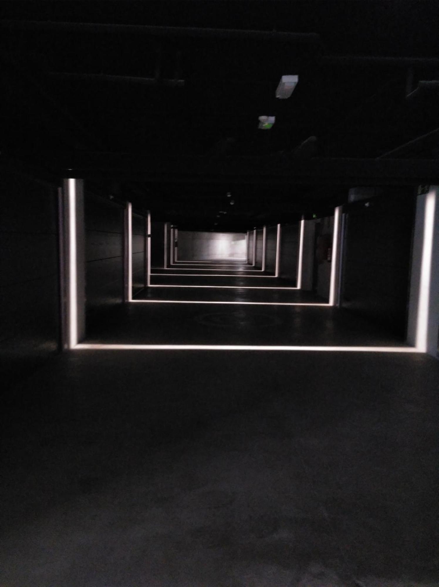 Hotel Loob Valencia Mislata ภายนอก รูปภาพ