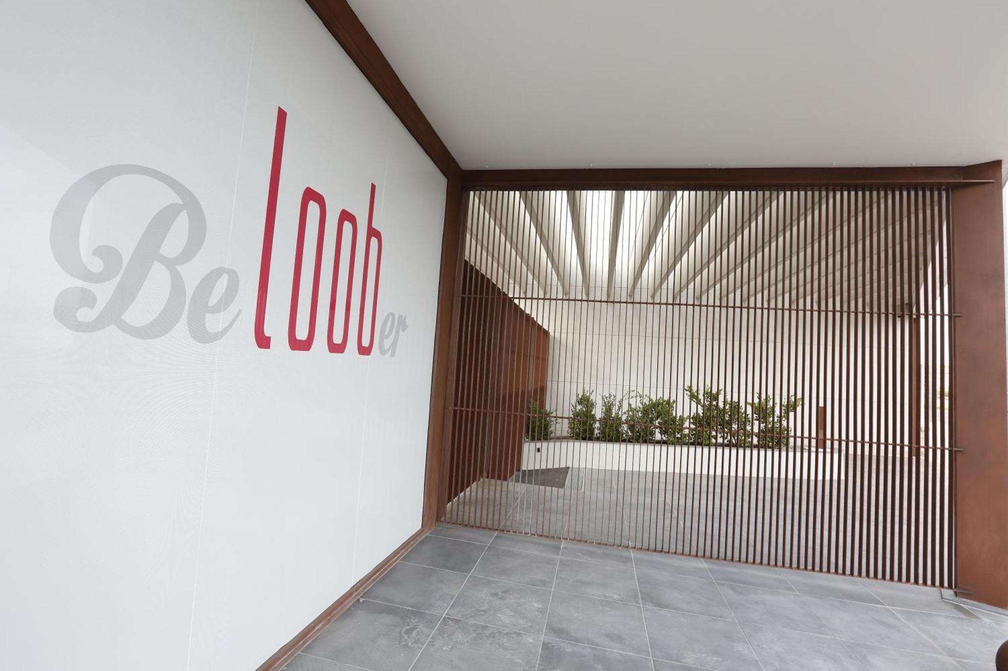Hotel Loob Valencia Mislata ภายนอก รูปภาพ