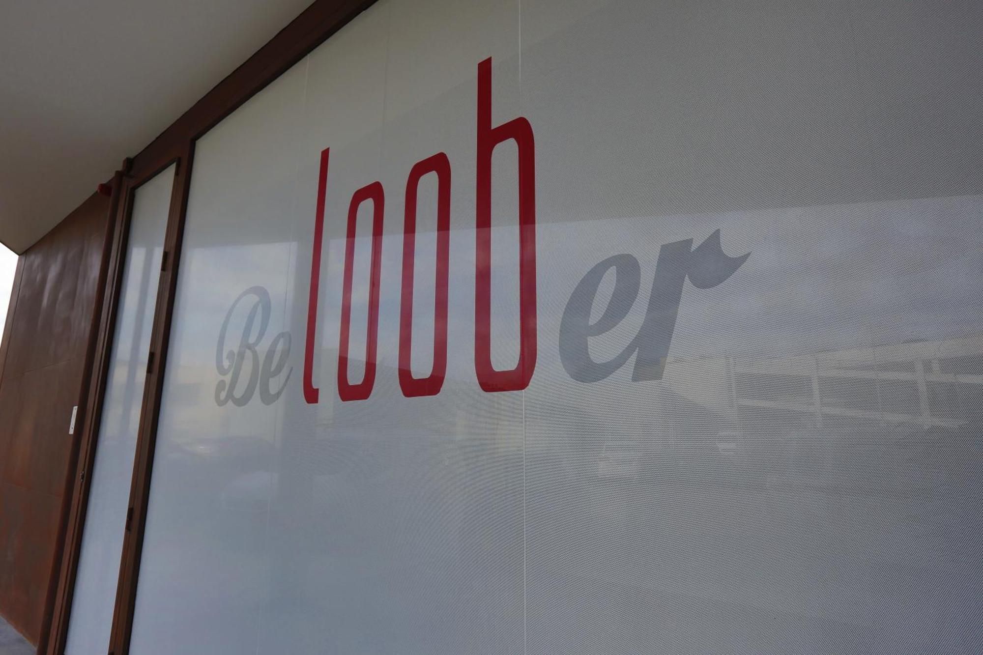 Hotel Loob Valencia Mislata ภายนอก รูปภาพ