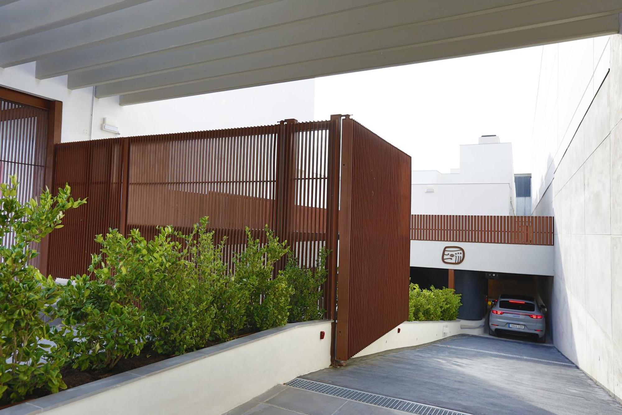 Hotel Loob Valencia Mislata ภายนอก รูปภาพ